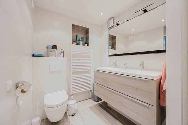 Medium property photo - Marga Klompéstraat 75, 3207 DD Spijkenisse